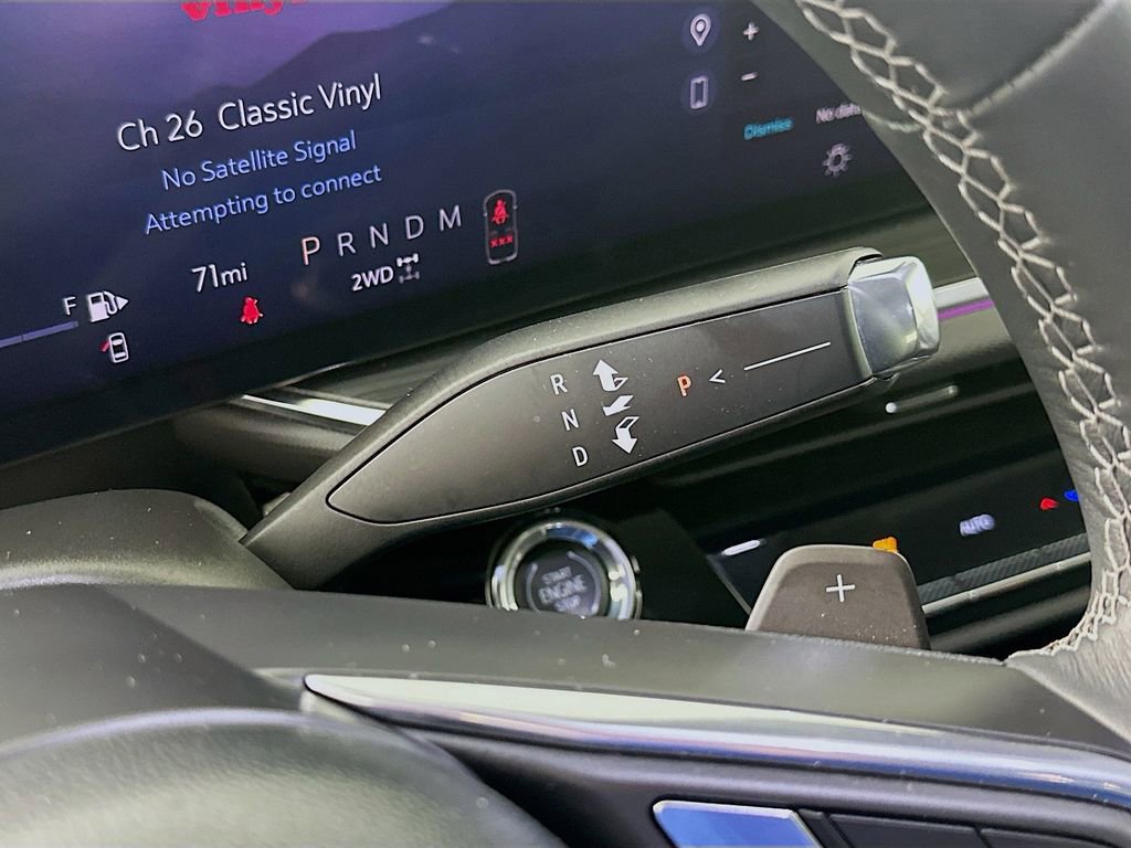 Used 2025 Buick Envision Preferred image 23