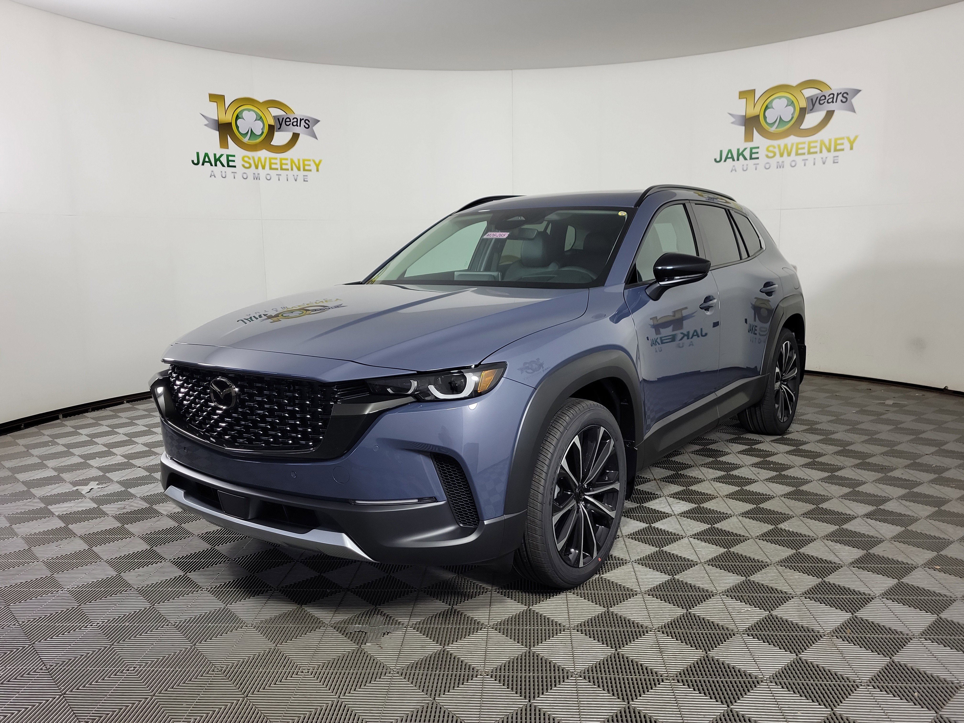 New 2026 MAZDA CX-50 AWD 2.5 S image 4