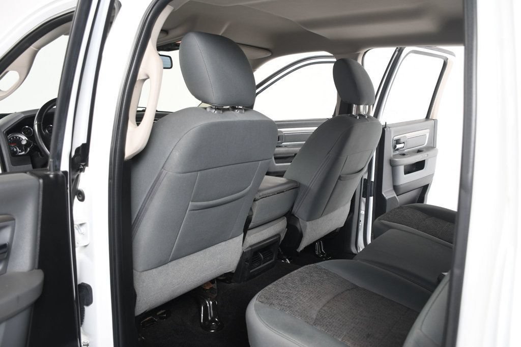 Used 2016 RAM 1500 Lone Star AWD/4WD image 14