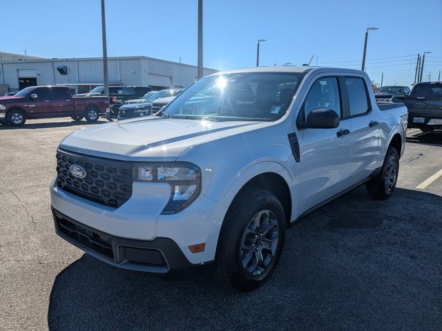 New 2026 Ford Maverick XLT image 9