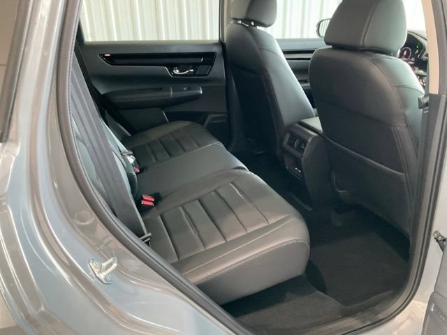 Certified 2024 Honda CR-V EX-L image 24