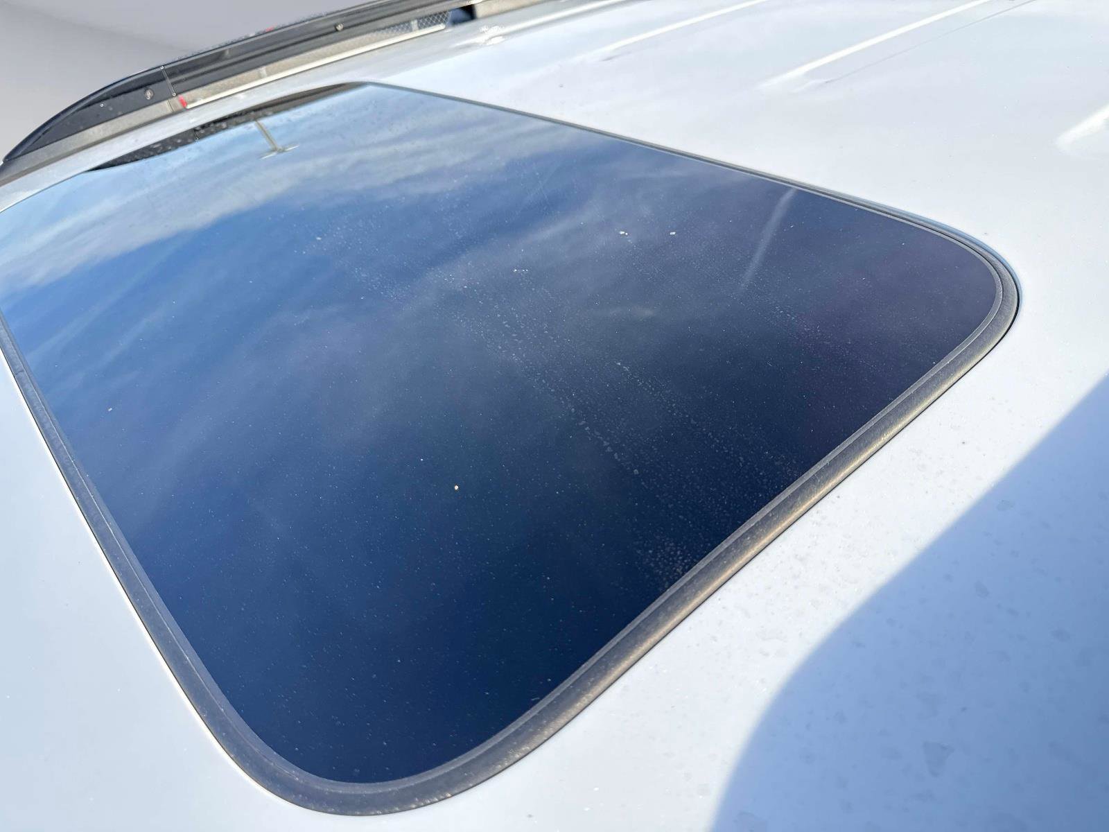 Certified 2025 Honda Passport Black Edition image 37