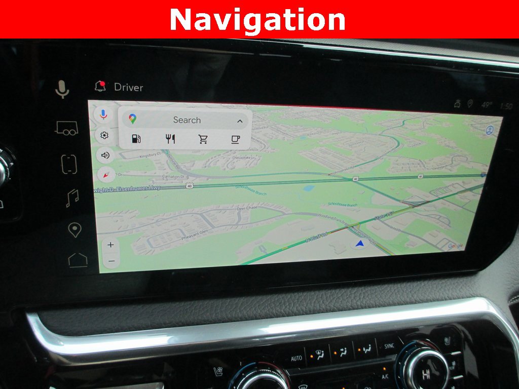 Used 2023 GMC Sierra 1500 Denali image 13