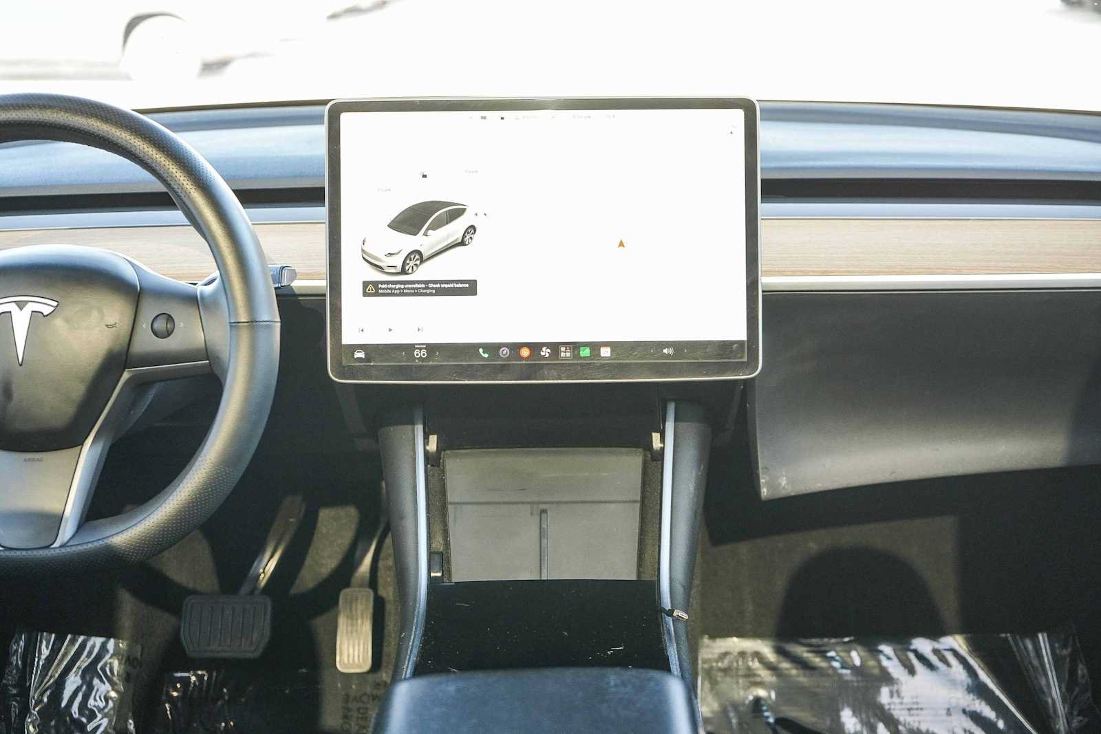 Used 2020 Tesla Model Y Long Range AWD/4WD image 13