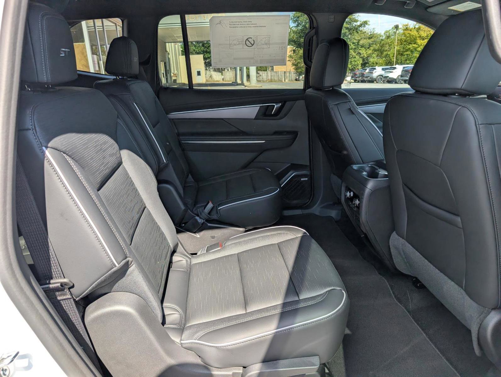 New 2026 Buick Enclave Sport Touring w/ Power Package image 9