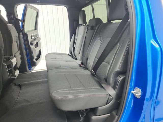 New 2026 RAM 1500 Big Horn image 33