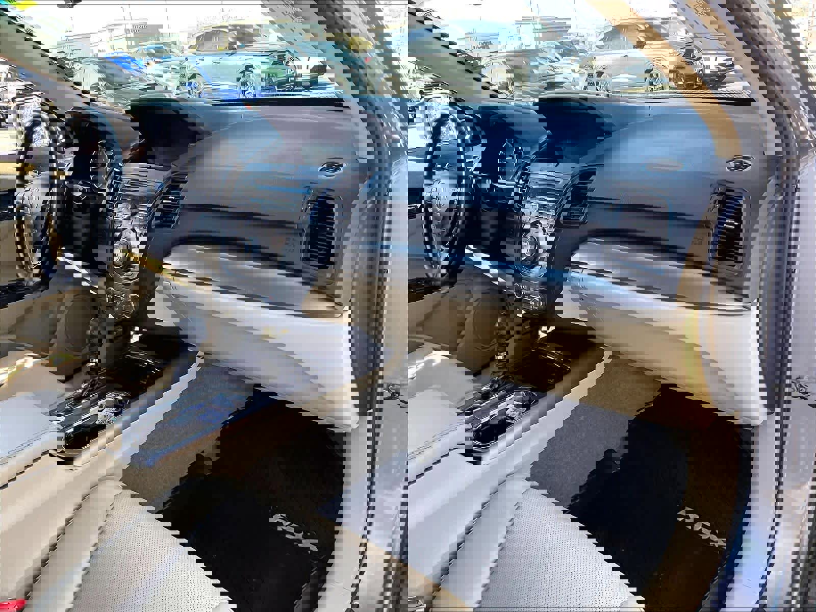 Used 2014 Acura RDX AWD w/ Technology Package image 18