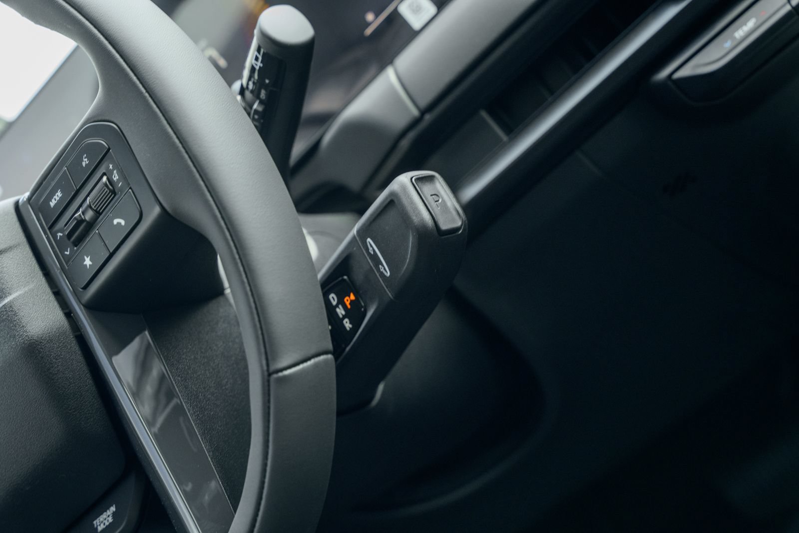 New 2027 Kia Telluride EX X-Line AWD/4WD image 26