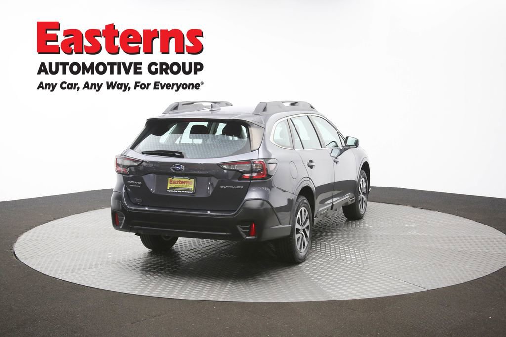 Used 2022 Subaru Outback AWD/4WD image 38