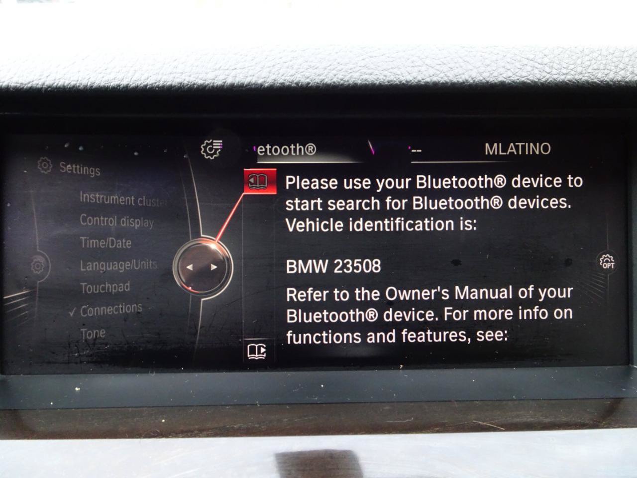 Used 2015 BMW 528i xDrive Sedan AWD/4WD image 24