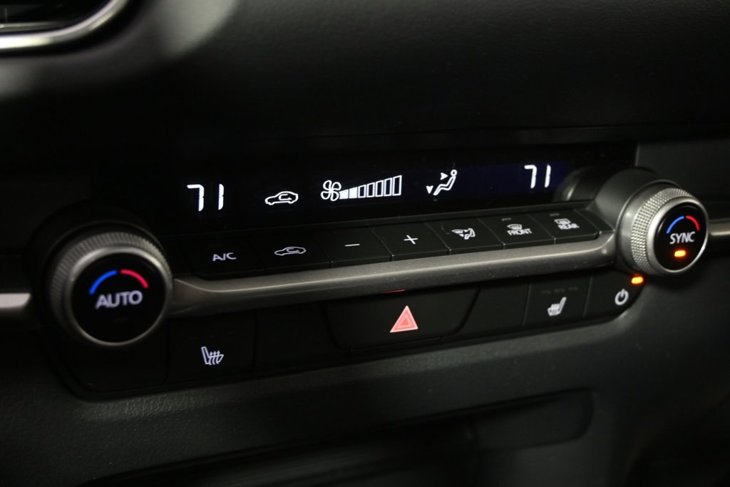 New 2026 MAZDA CX-30 AWD 2.5 S image 27