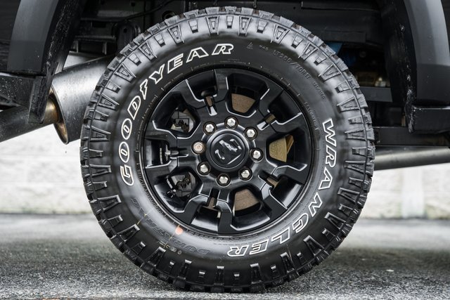 New 2026 RAM 2500 Rebel image 29