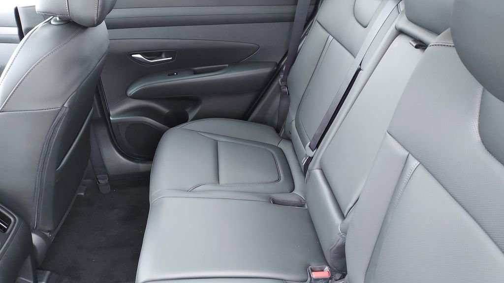 Certified 2026 Hyundai Tucson SEL FWD image 19