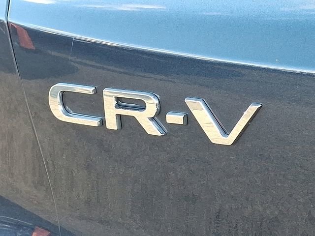 Certified 2024 Honda CR-V EX-L image 30