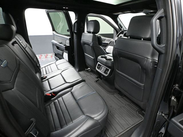 Used 2025 Ford F250 Platinum image 48