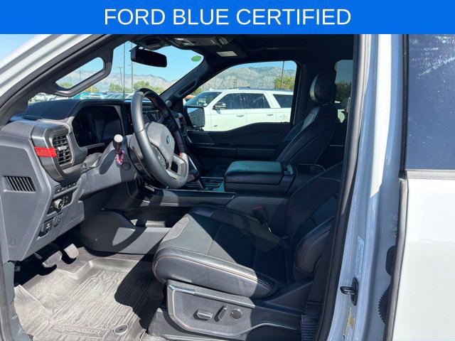 Used 2024 Ford F150 Raptor AWD/4WD image 19