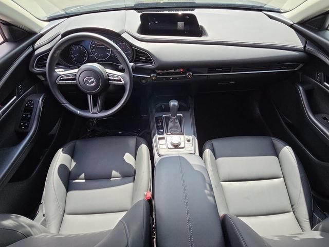Used 2023 MAZDA CX-30 AWD 2.5 S w/ Select Package image 14