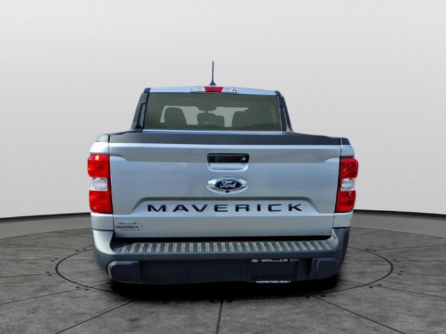 Used 2024 Ford Maverick XLT FWD image 5