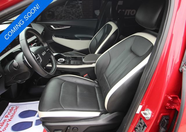 Used 2022 Kia EV6 GT-Line RWD image 10