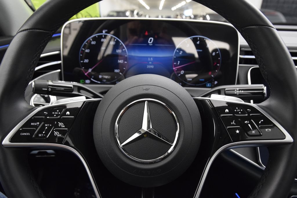 Certified 2026 Mercedes-Benz E 350 Sedan image 23