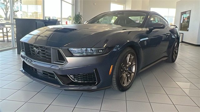 New 2025 Ford Mustang Dark Horse image 7