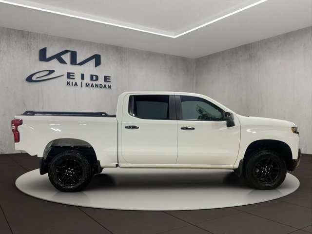 Used 2019 Chevrolet Silverado 1500 LT Trail Boss image 6