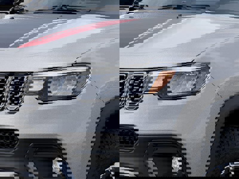 New 2026 Jeep Compass Trailhawk image 21