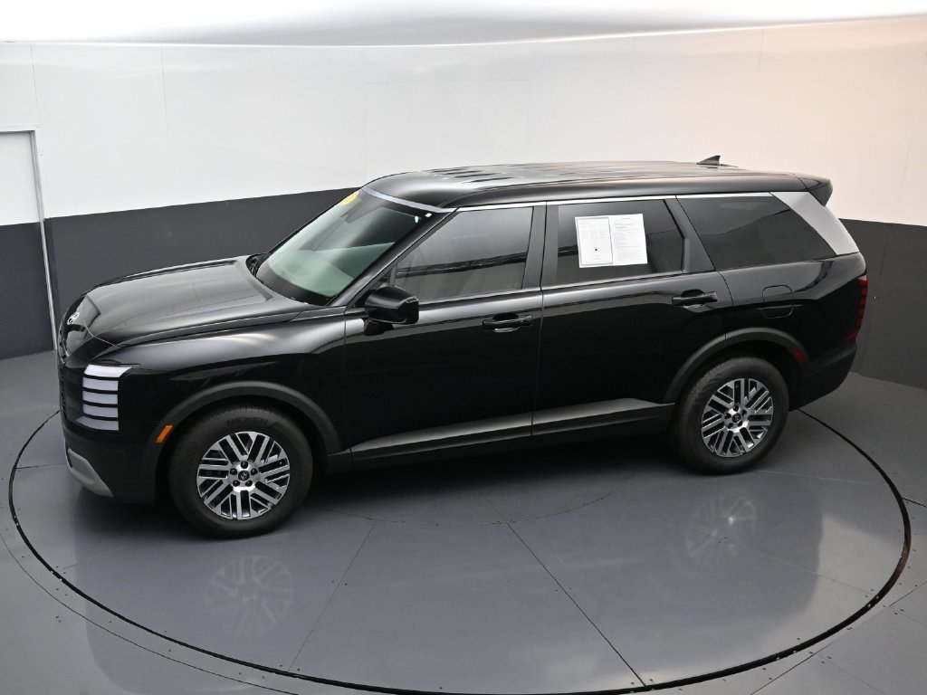 Certified 2026 Hyundai Palisade SE FWD image 20