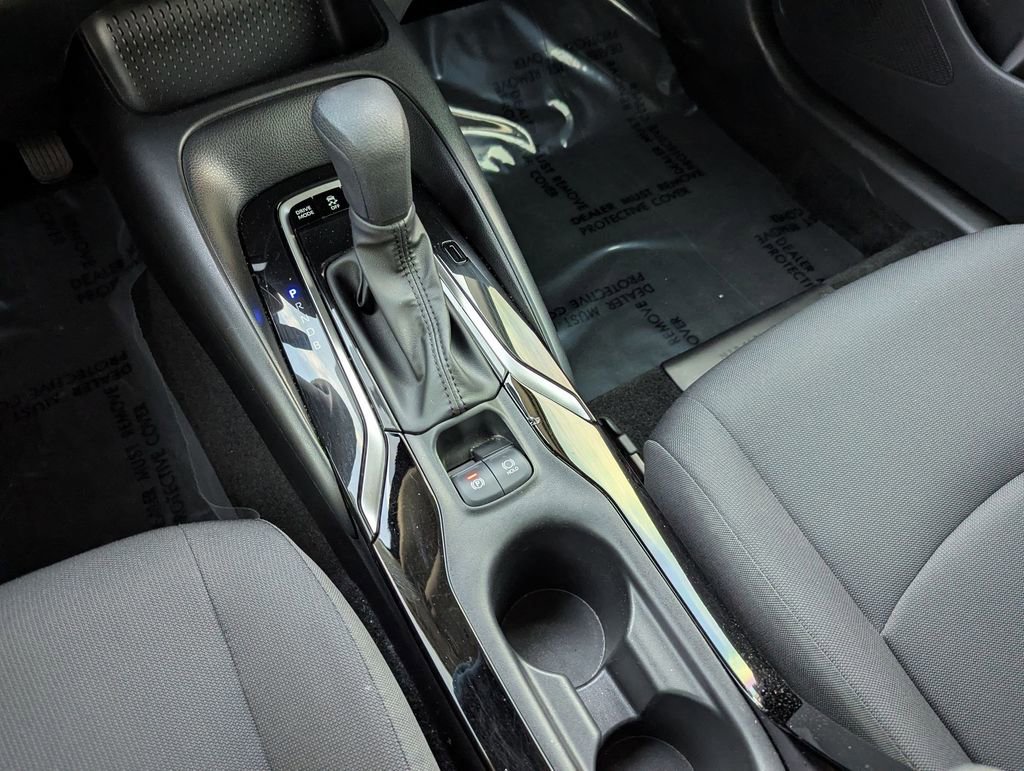 Used 2022 Toyota Corolla LE image 13