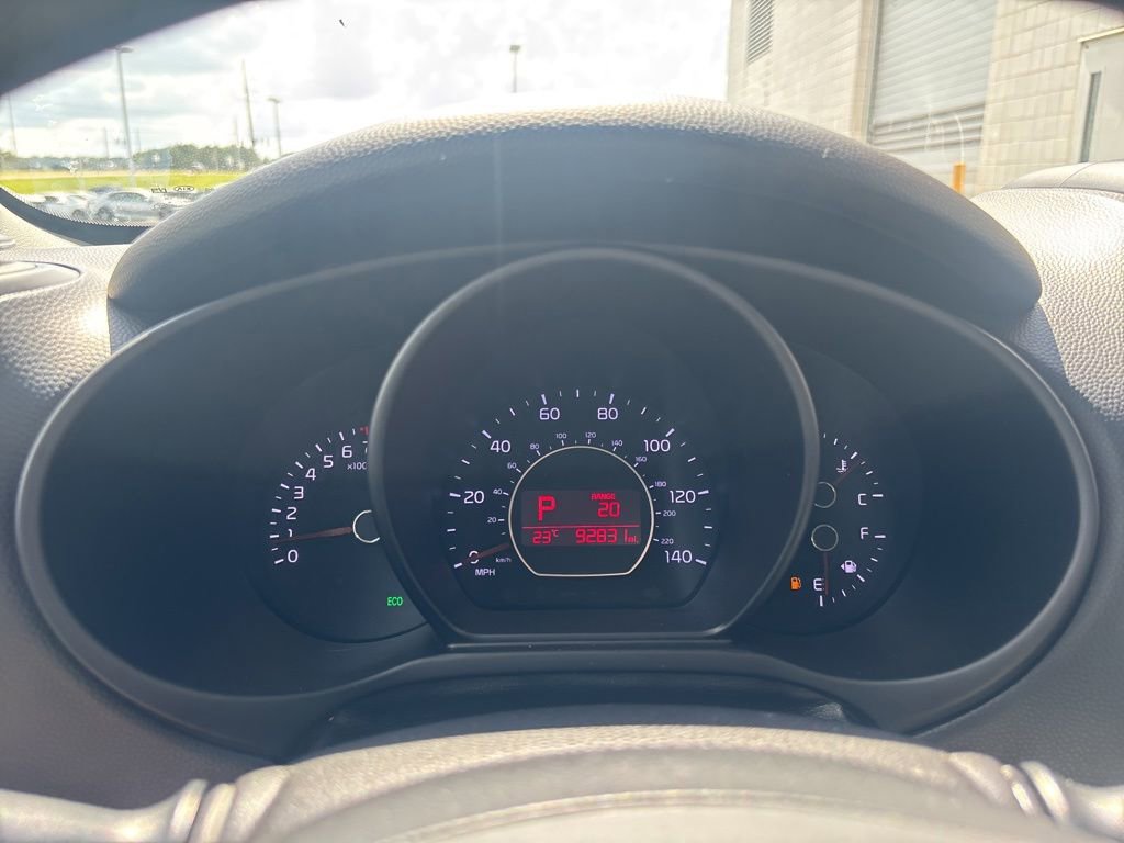 Used 2019 Kia Soul + FWD image 21