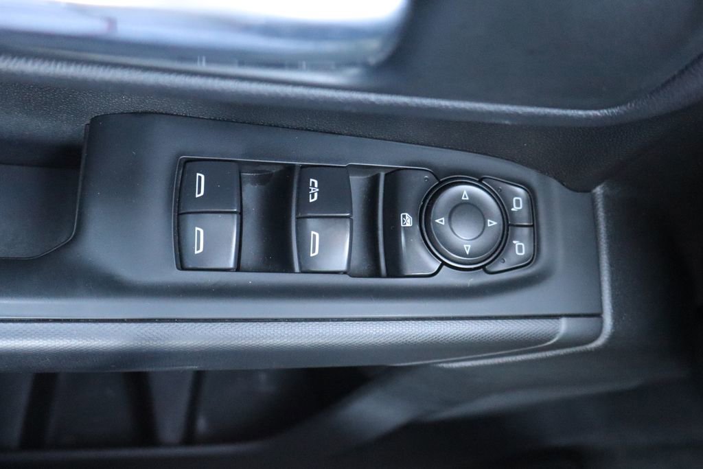 Used 2025 Chevrolet Silverado 1500 Custom Trail Boss image 13