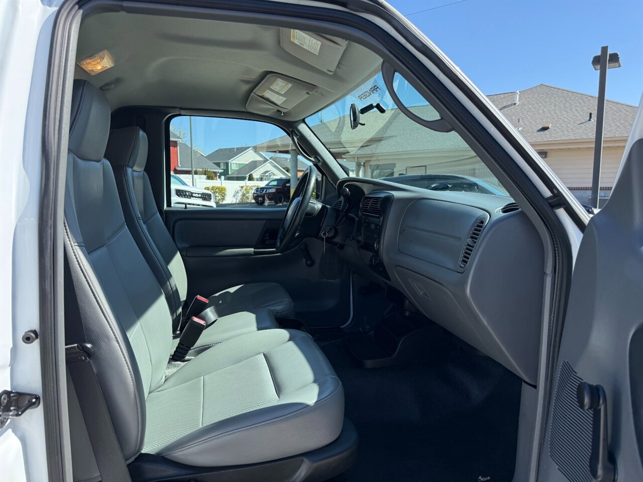 Used 2007 Ford Ranger STX RWD image 26