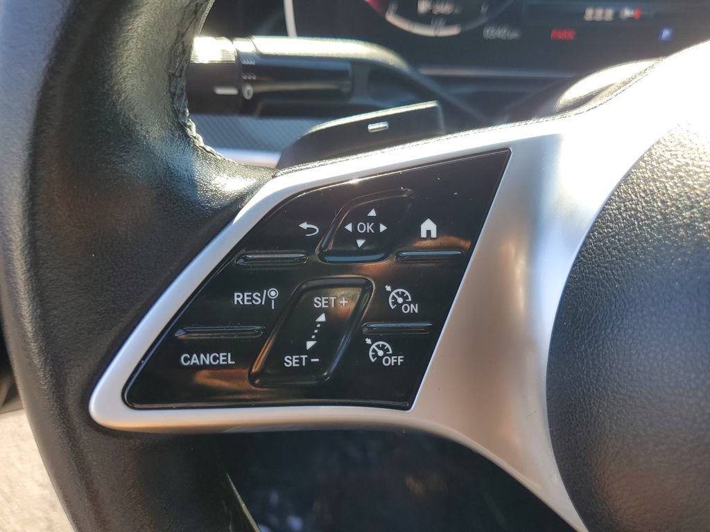 Used 2023 Mercedes-Benz C 300 Sedan image 27
