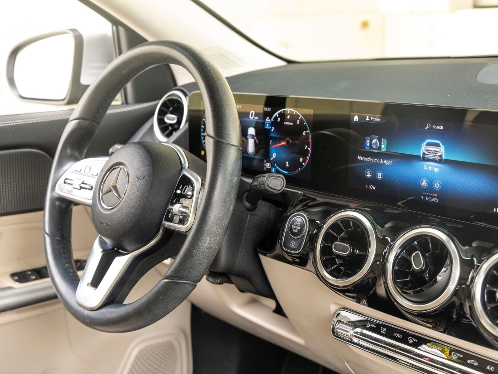 Used 2023 Mercedes-Benz GLA 250 image 29