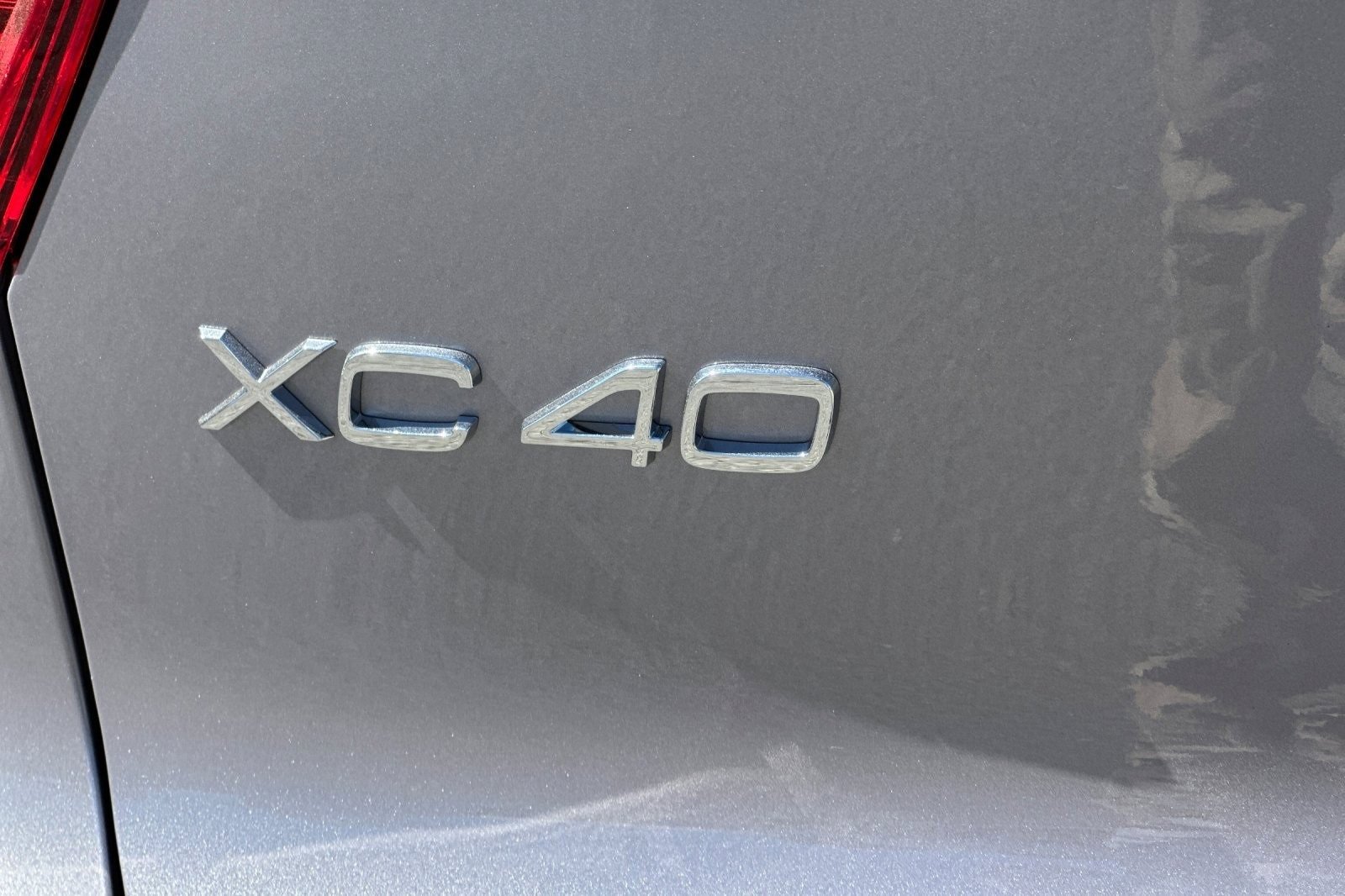 New 2026 Volvo XC40 B5 Ultra w/ Climate Package image 12