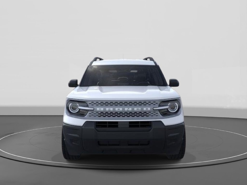 New 2026 Ford Bronco Sport Big Bend AWD/4WD image 6