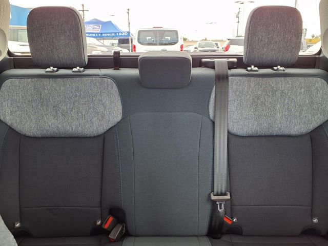 New 2026 Ford Maverick XLT w/ XLT Luxury Package image 11