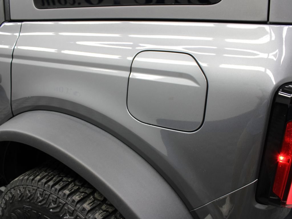Used 2024 Ford Bronco Wildtrak AWD/4WD image 49