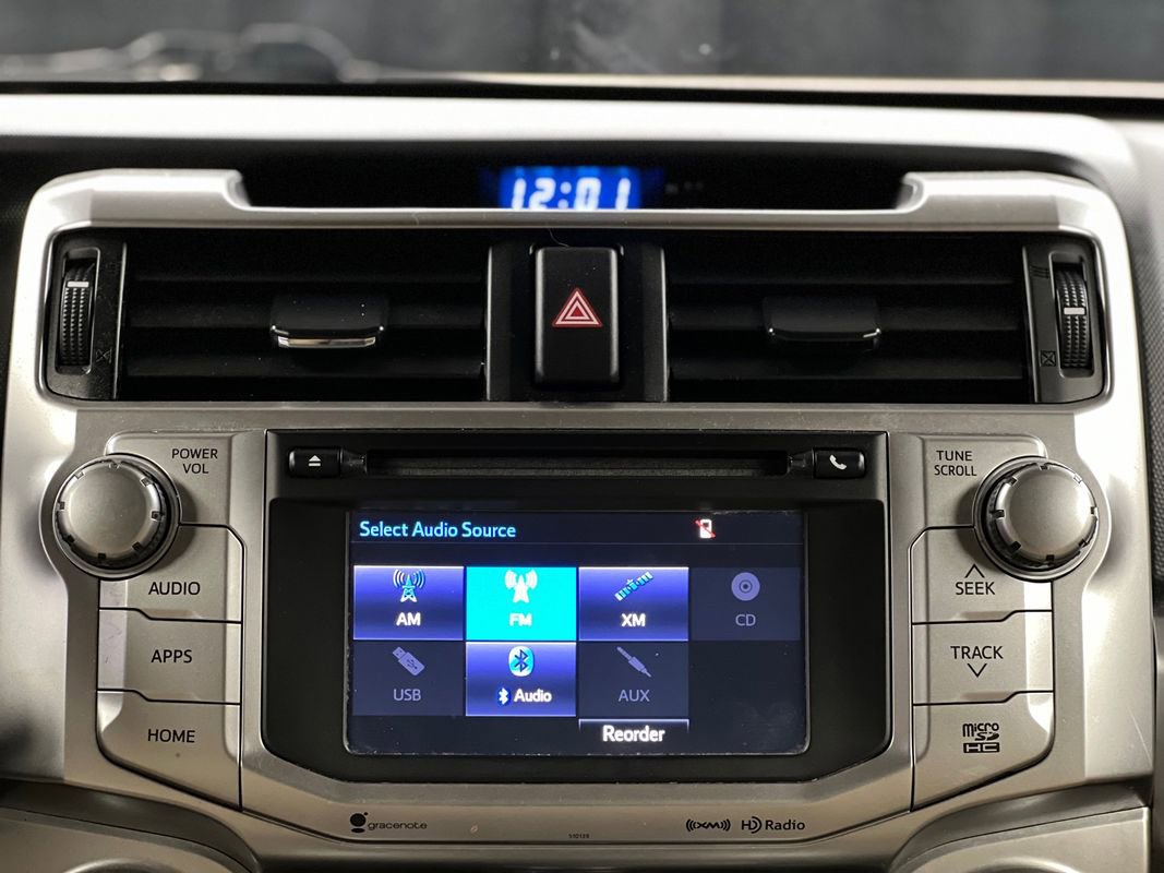 Used 2017 Toyota 4Runner SR5 image 33