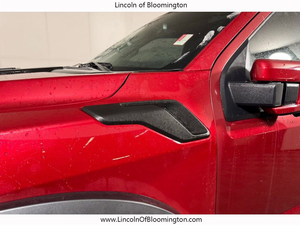 Used 2023 Ford F150 Raptor w/ Raptor Carbon Fibre Package image 13