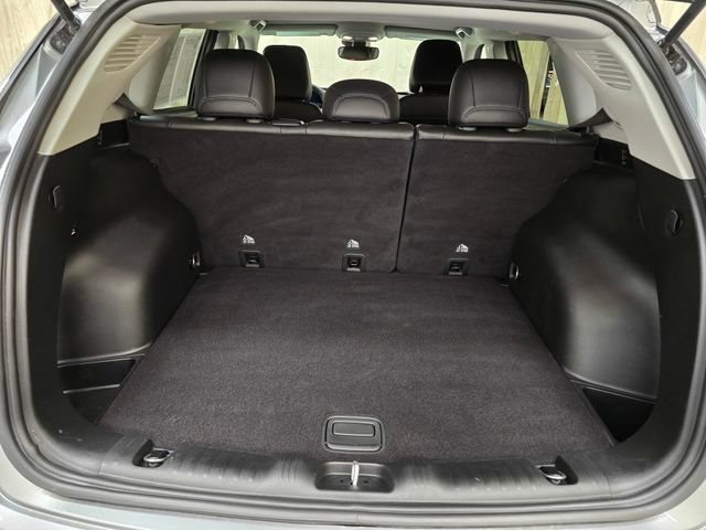 Used 2022 Jeep Compass Limited AWD/4WD image 28