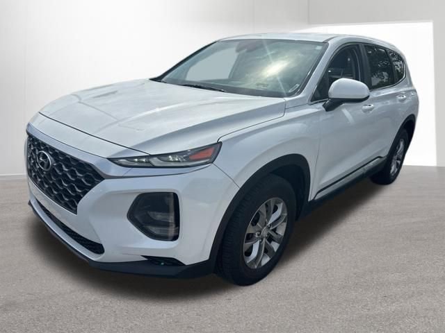 Used 2020 Hyundai Santa Fe SE