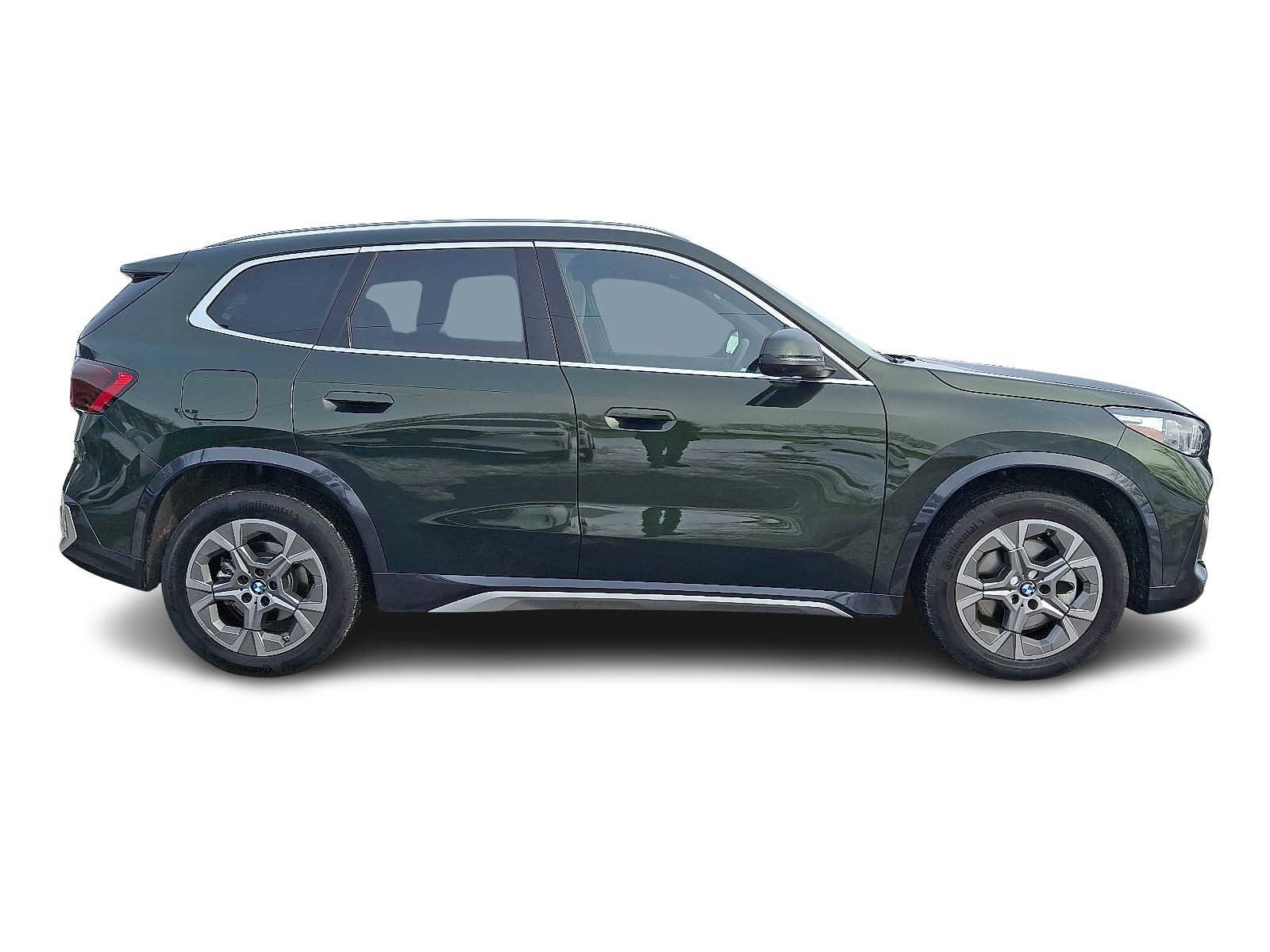 Used 2025 BMW X1 xDrive28i w/ Technology Package AWD/4WD image 7