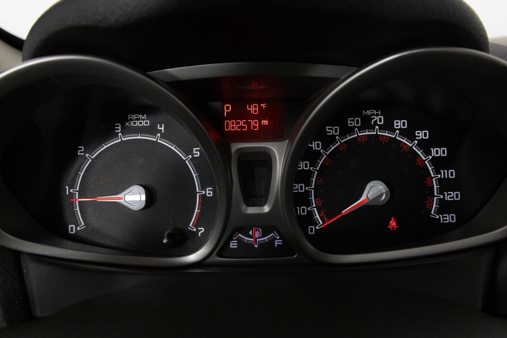 Used 2012 Ford Fiesta SE image 29