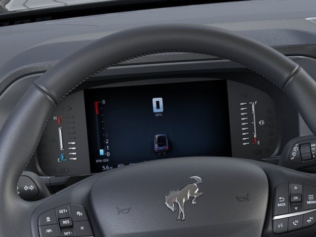 New 2026 Ford Bronco Sport Big Bend w/ Convenience Package AWD/4WD image 13