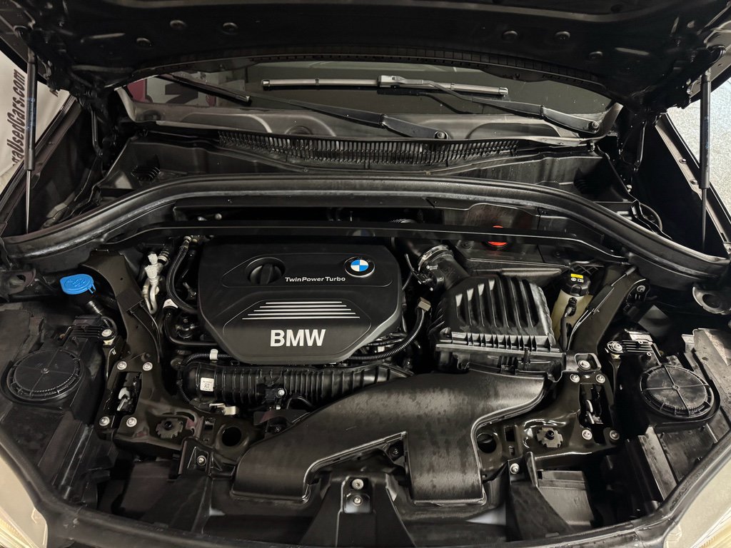 Used 2018 BMW X1 sDrive28i image 7