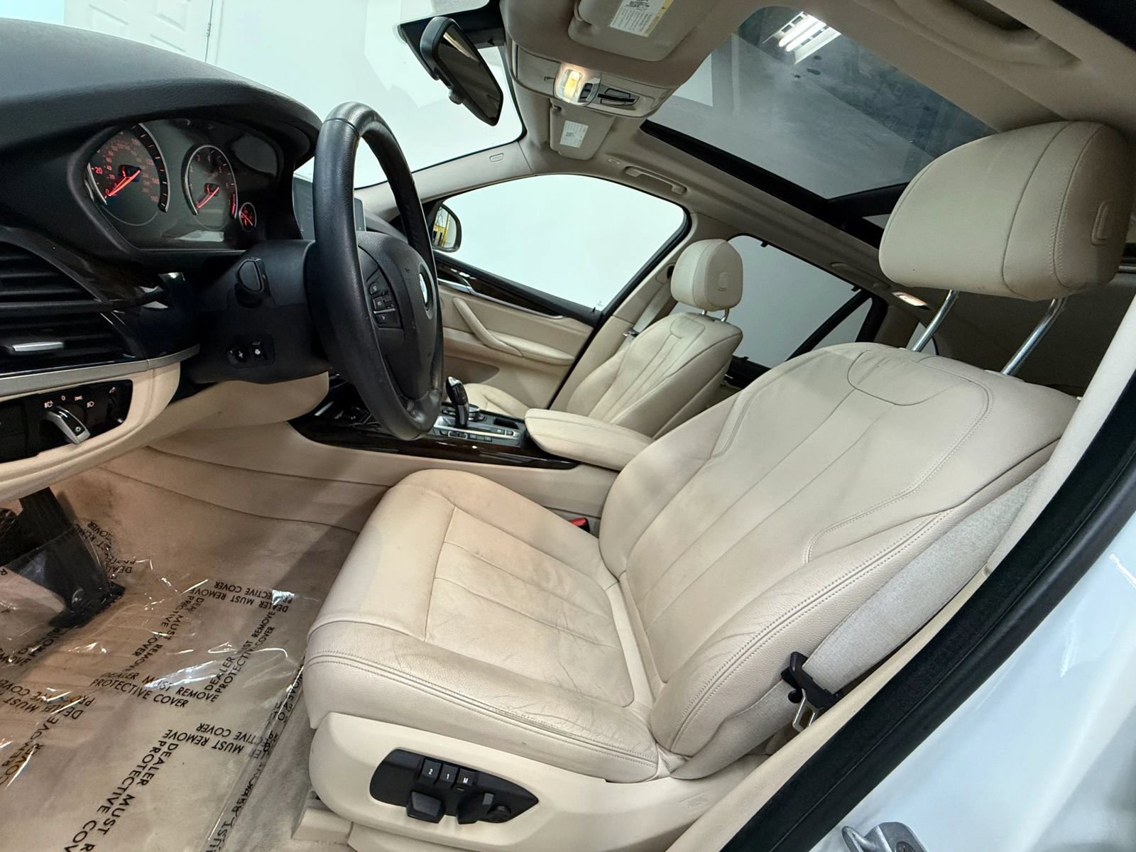 Used 2014 BMW X5 xDrive35i AWD/4WD image 17