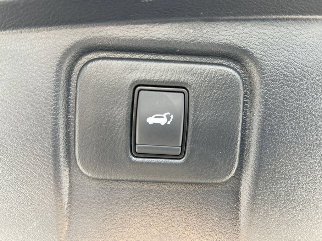 Used 2019 Nissan Murano Platinum w/ Cargo Package AWD/4WD image 19