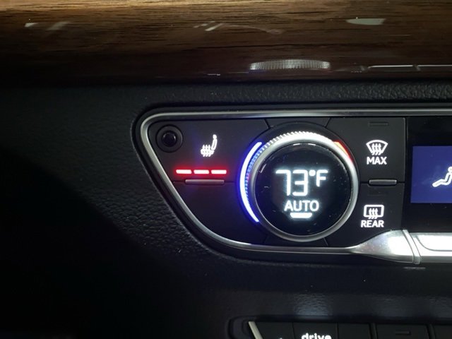 Used 2023 Audi Q5 2.0T Premium w/ Convenience Package image 52