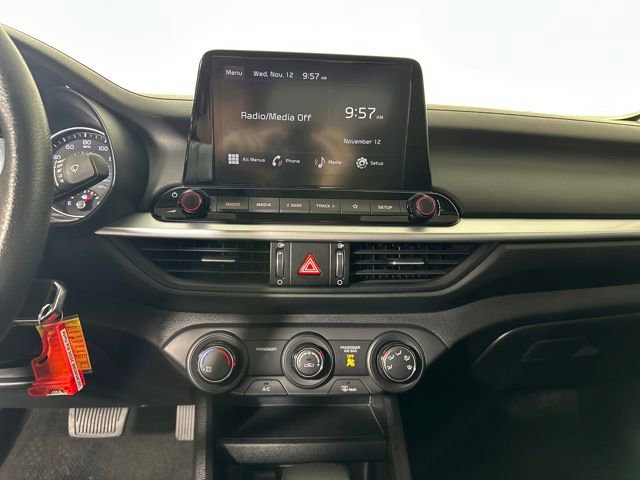 Used 2024 Kia Forte LXS w/ LXS Technology Package image 19